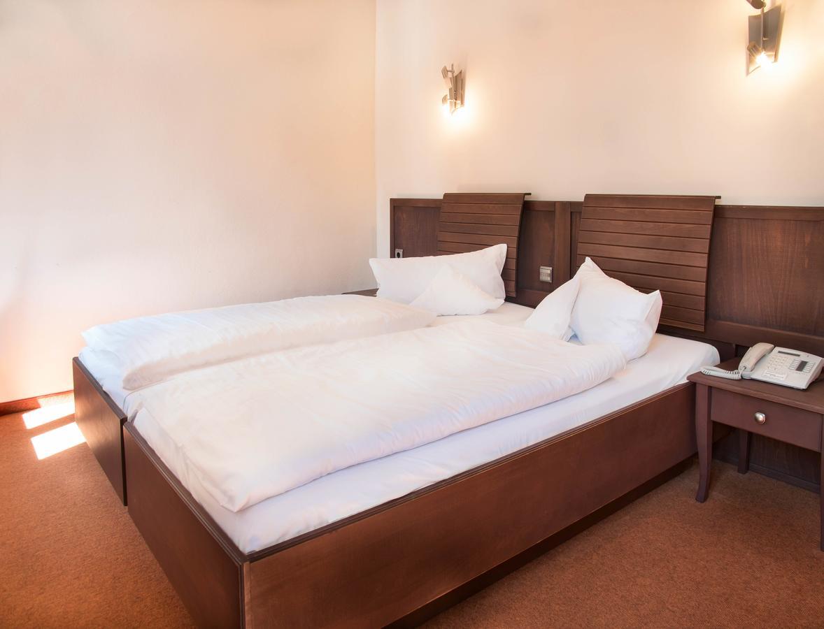 Hotel Alte Canzley Wittenberg Ngoại thất bức ảnh