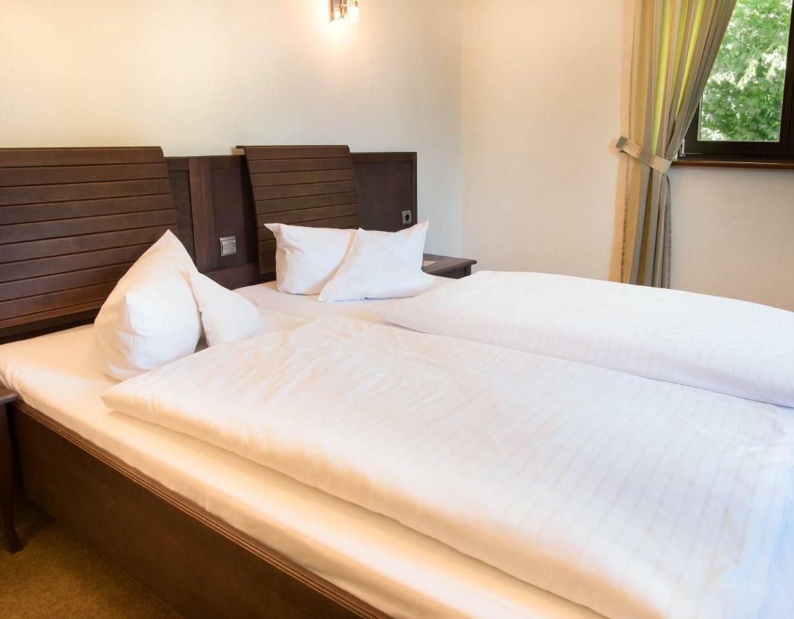 Hotel Alte Canzley Wittenberg Ngoại thất bức ảnh